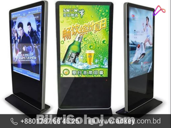 Waterproof And High-Quality Outdoor led display price in BD